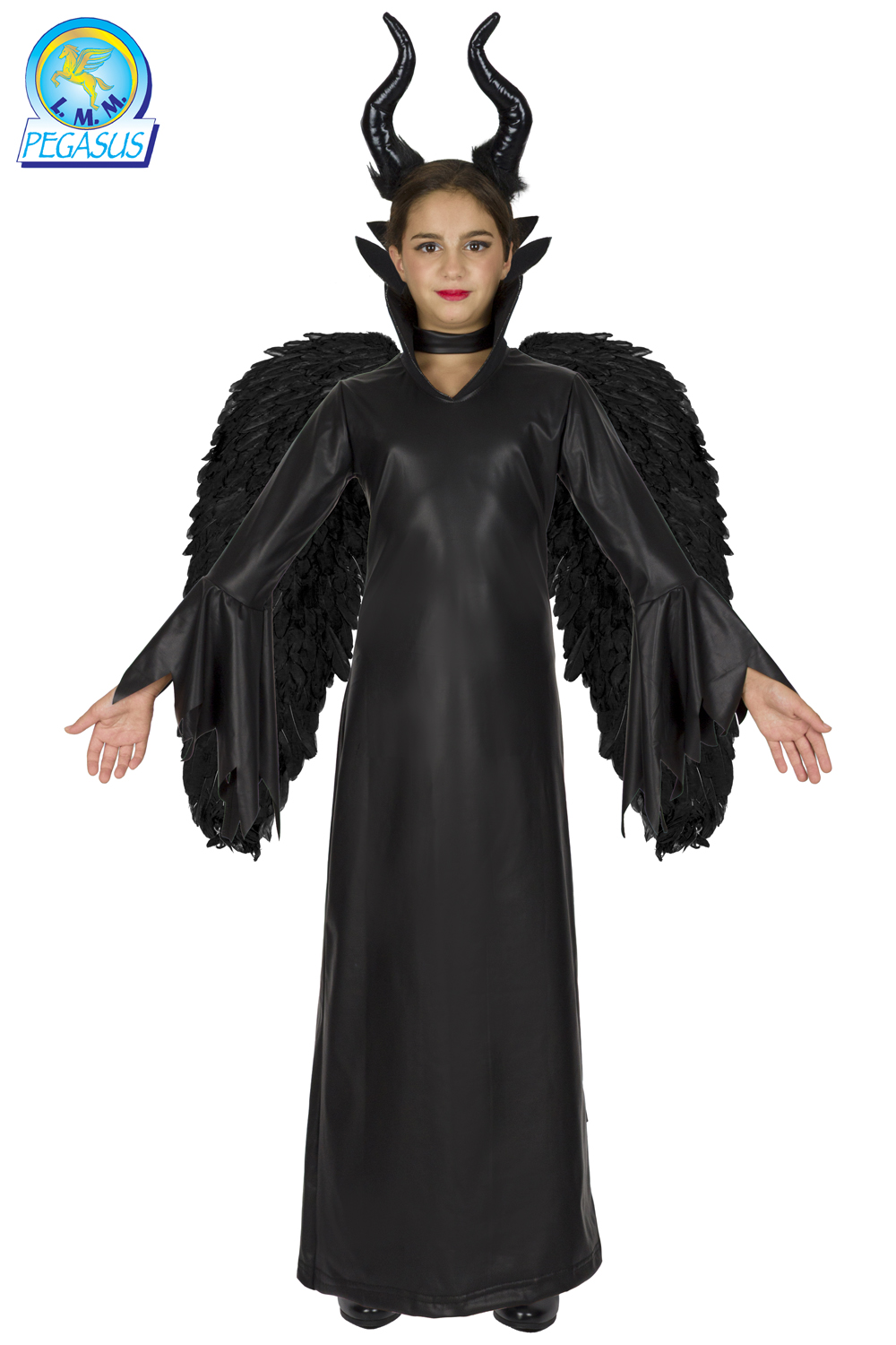 MALEFICA LUSSO BAMBINA
